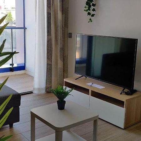 La Naval Beach Flat II W Garage Лас Палмас де Гран Канария Екстериор снимка